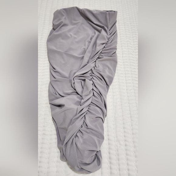 Mendocino Ruched Skirt Size S - Picture 11 of 12